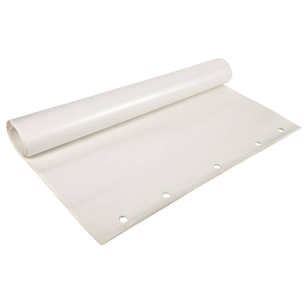 Blocco per lavagna - 65x100cm - 48 fogli - 60gr - bianco - Exacompta-3