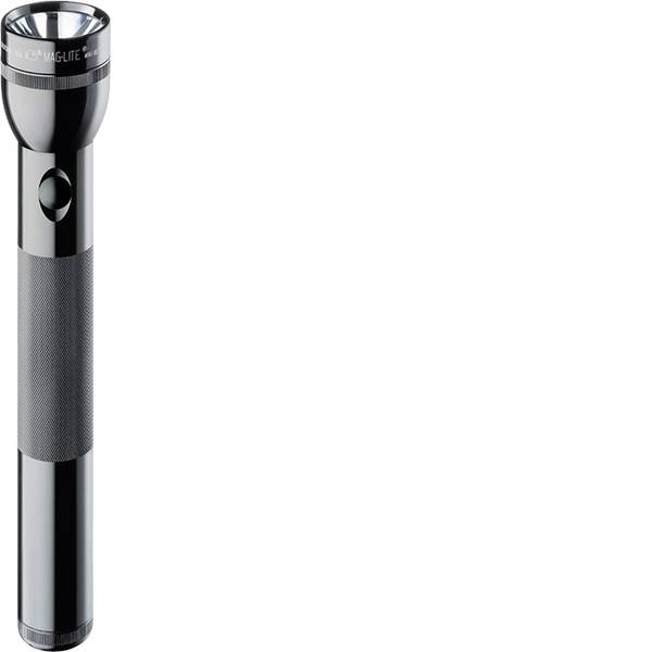 Torce tascabili - Mag-Lite 3-D-Cell Krypton Torcia tascabile a batteria 60 lm 10 h 860 g - Torce tascabili - Mag-Lite 3-D-Cell Krypton Torcia tascabile a batteria 60 lm 10 h 860 g -