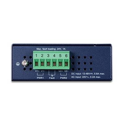 Planet IXT-705AT SFP+ Media Converter-2