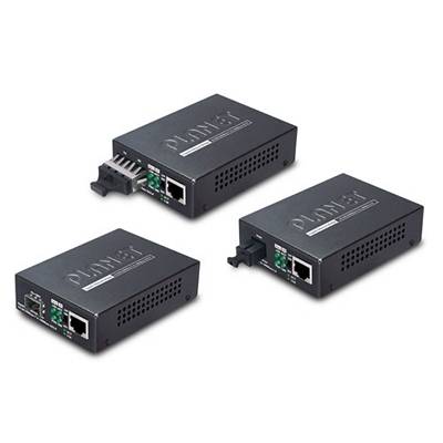 GT-802S Planet Gigabit Media Converter-0