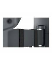 Vogels TVM 1445 full motion + supporto a parete medio-0