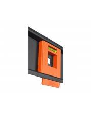 Supporto a parete fisso piccolo Vogels TVM 1205-0