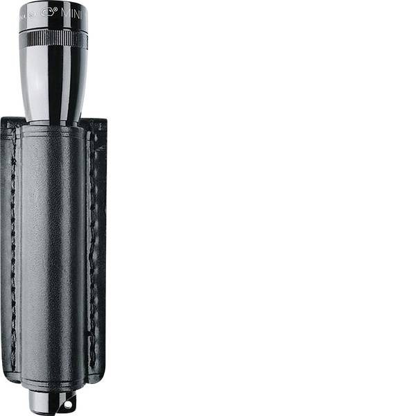 Accessori per torce portatili - Fondina da cintura Mini MAG-Lite AA Mag-Lite AM2A026 - Accessori per torce portatili - Fondina da cintura Mini MAG-Lite AA Mag-Lite AM2A026 -