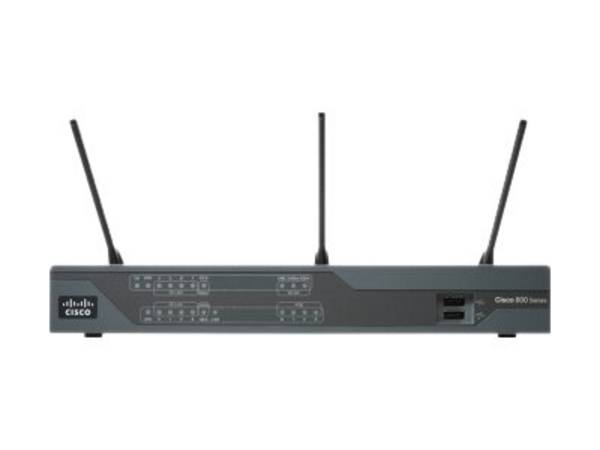 Cisco CISCO892FW-A-K9
