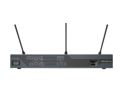 Cisco CISCO892FW-A-K9-0