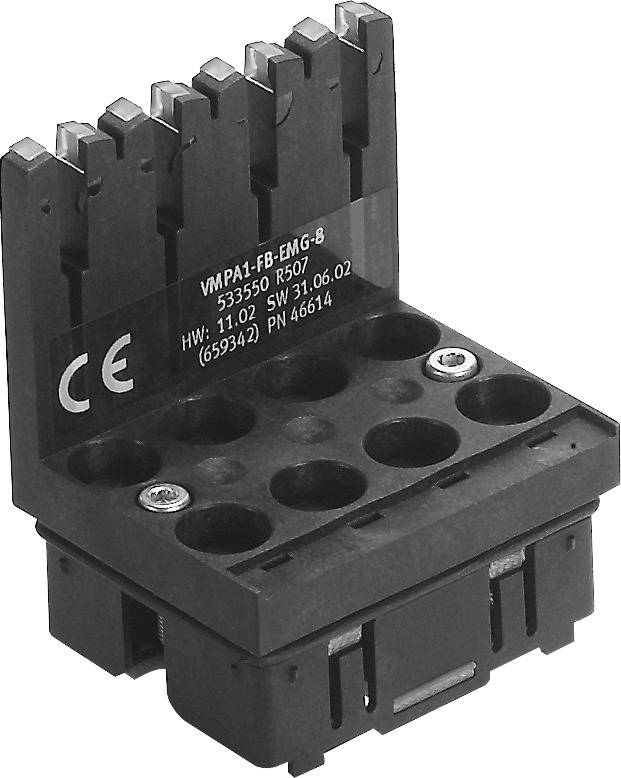 FESTO - 533360 - FESTO VMPA1-FB-EMS-8