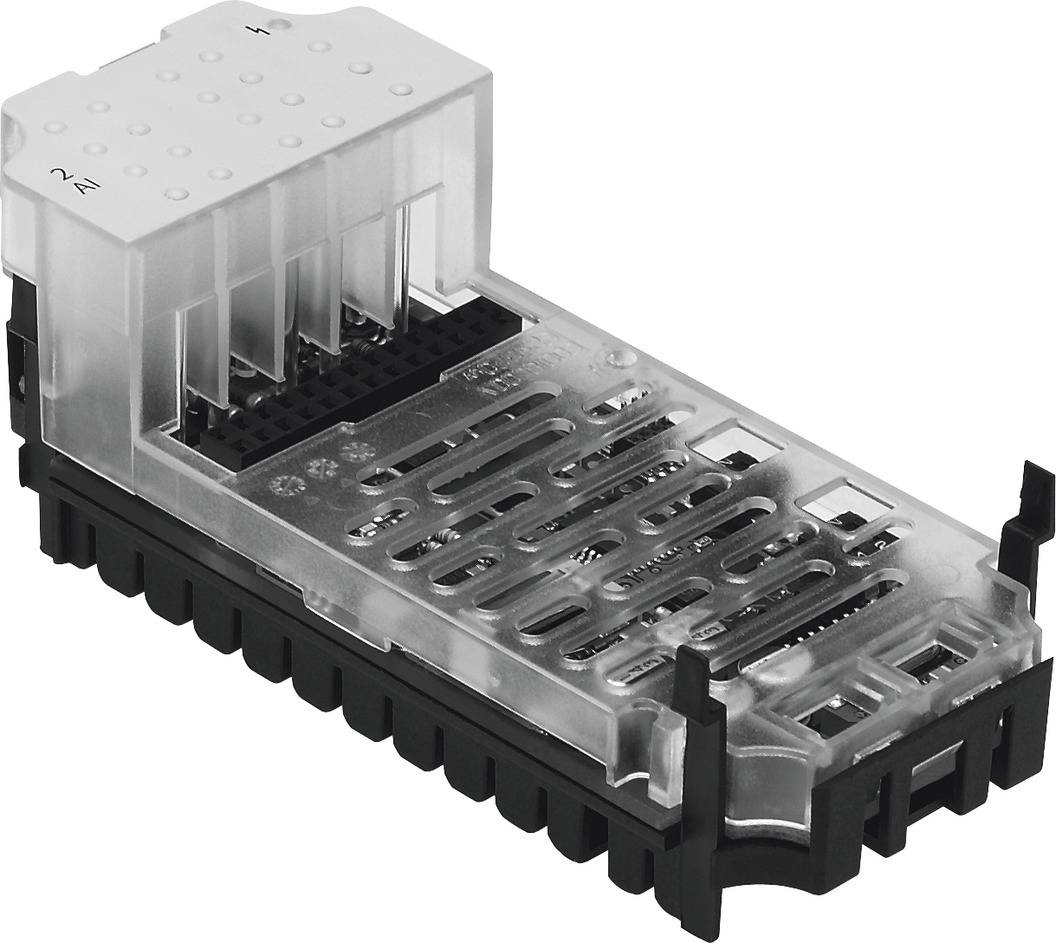 CPX-2AE-U-I Modulo analogico