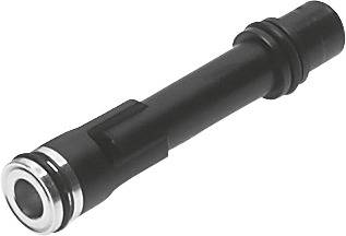 FESTO Cartuccia dell'ugello di aspirazione a vuoto VN-07-L 547696 Larghezza nom 0.70 mm Materiale sig NBR