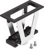 FESTO Kit di montaggio 8058459 SAMH-FH-F 1 pz.