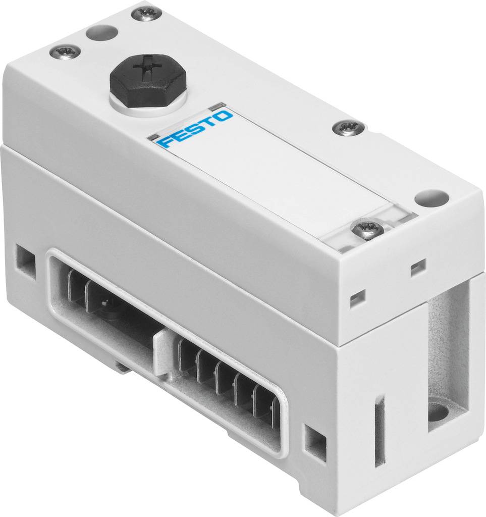 Idraulica / Pneumatica FESTO 570783-0