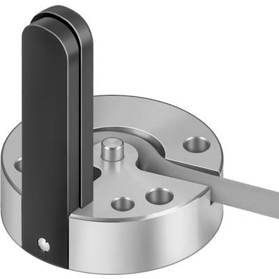 Sensore di posizione FESTO per pinza 175713 SMH-S1-HGD16 1 pz.-0