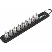 Zyklop Bitnuss-Satz Belt 3 Torx (05003882001)