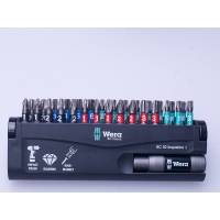 Wera BC Impaktor/30 Bit-Check (05057690001)-3
