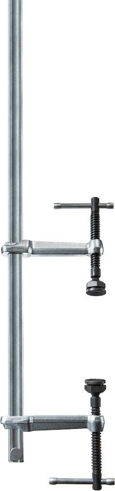 Bessey GSV300M Morsetto a vite Dimensione del prodotto, lunghezza: 3300 mm
