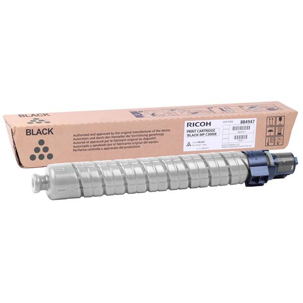 842030 K198 TONER NERO MPC2500-0