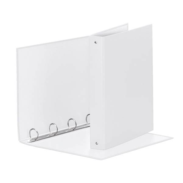RACCOGLITORE MEETING 4R BIANCO22X30-0