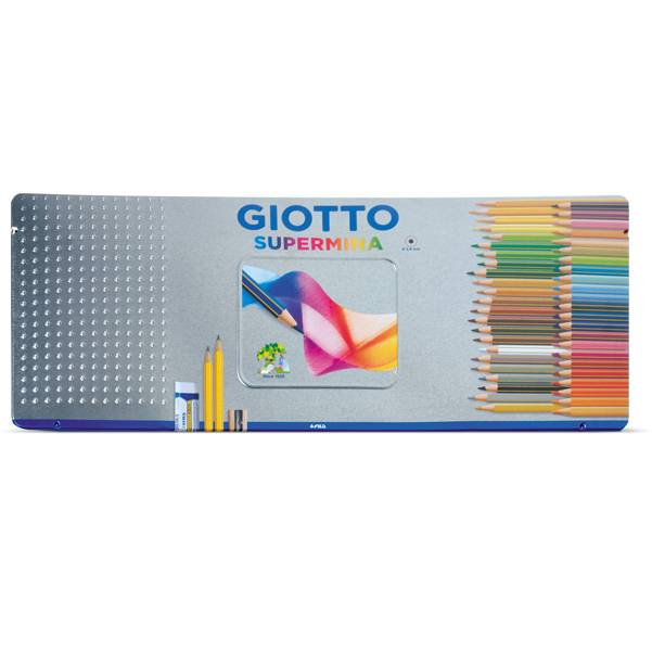 CF50 GIOTTO SUPERMINA CF50 GIOTTO SUPERMINA CON TEMPERINO GOMMS E 2 TEMAGRAPH-0