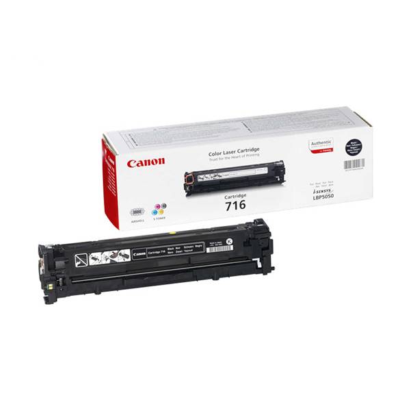 TONER NERO LBP 5050 LBP 5050N-0