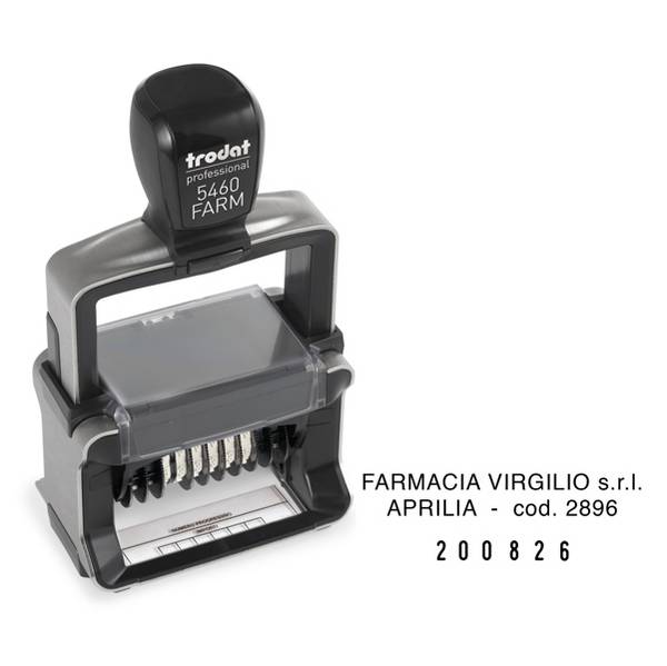 DATARIO PFOFESSIONAL 5460/FARM