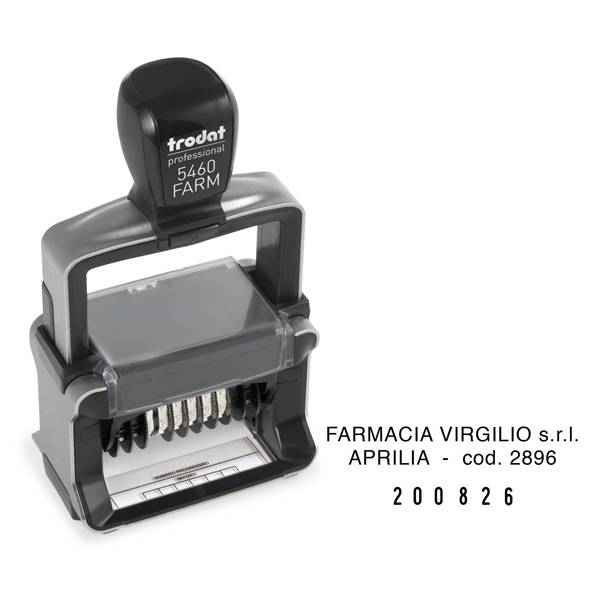 DATARIO PFOFESSIONAL 5460/FARM-0