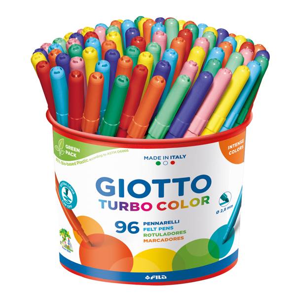 CF96GIOTTO TURBO COLOR-0