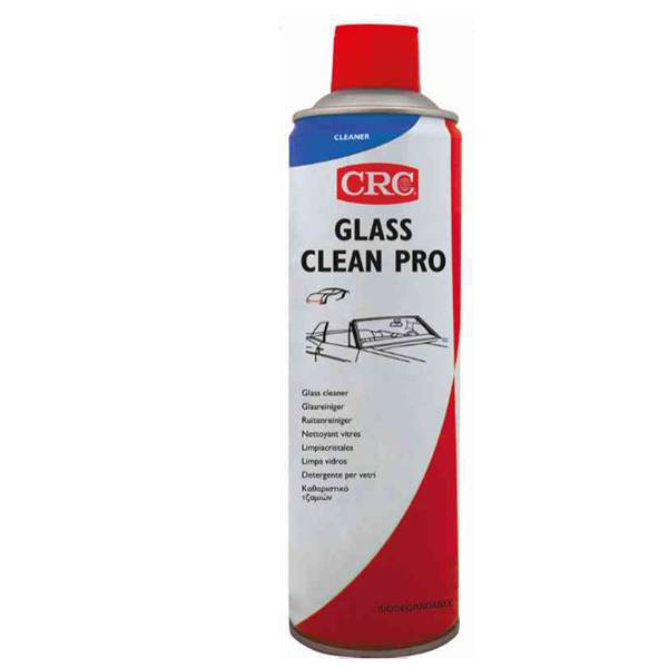 Glass Clean Pro per lavacristalli - 500 ml - CRC-0