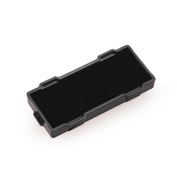 Trodat 6/9511 timbro e inchiostro Nero 1 pz-0