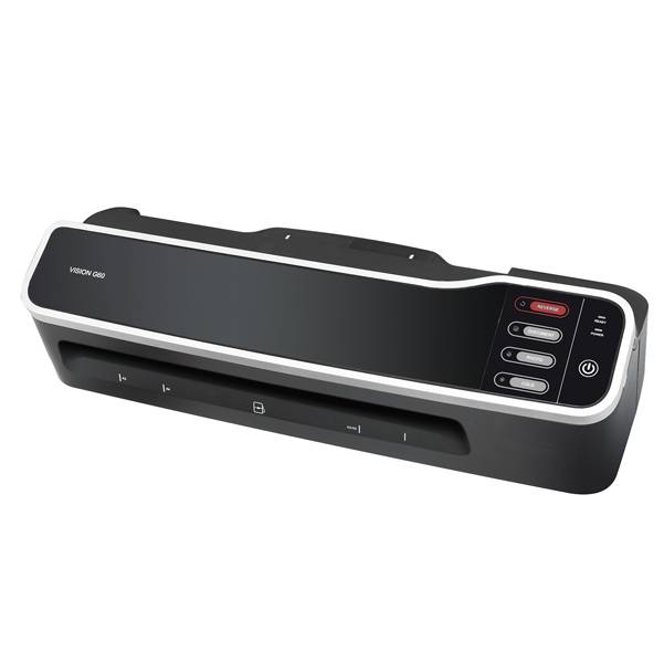 Plastificatrice Vision G60auto - A3 - Titanium-0