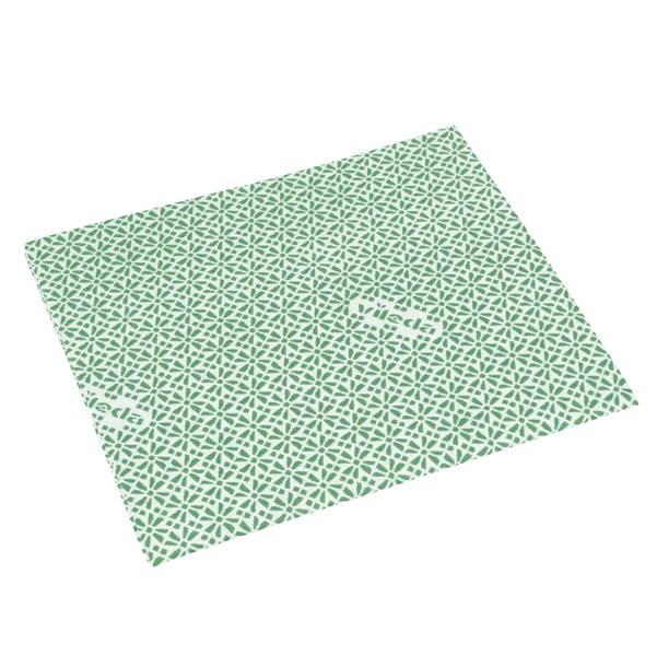 Panno Multiuso Wipro Vileda - 36x42 cm - 137002 (Verde Conf. 20)-0