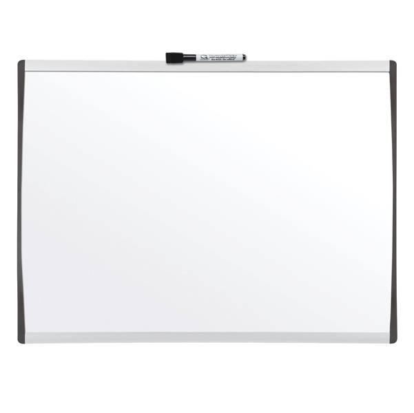 LAVAGNA MAGNETICA 58.5X43 BIANCA-0