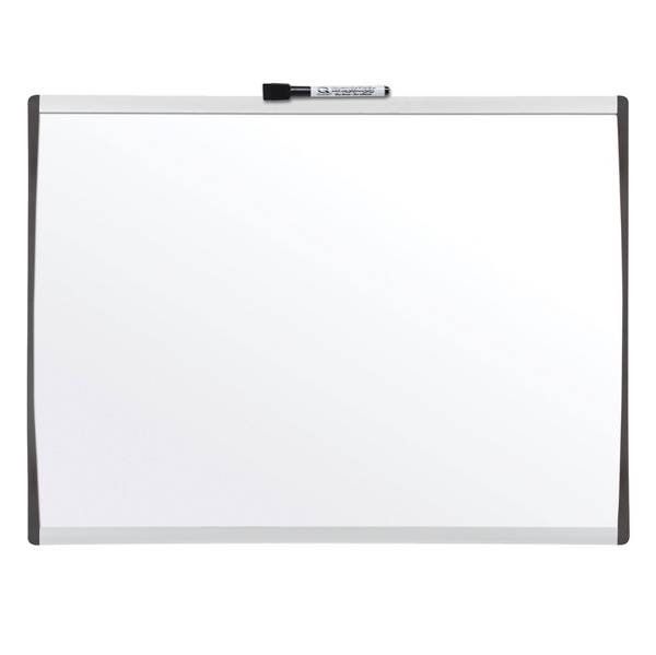 LAVAGNA MAGNETICA 58.5X43 BIANCA