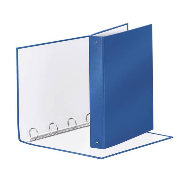 RACCOGLITORE MEETING 4R BLU METAL