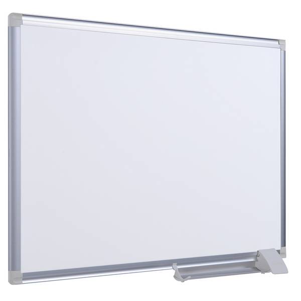 Lavagna magnetica Maya New Generation - 100x150 cm - bianco - Bi-Office