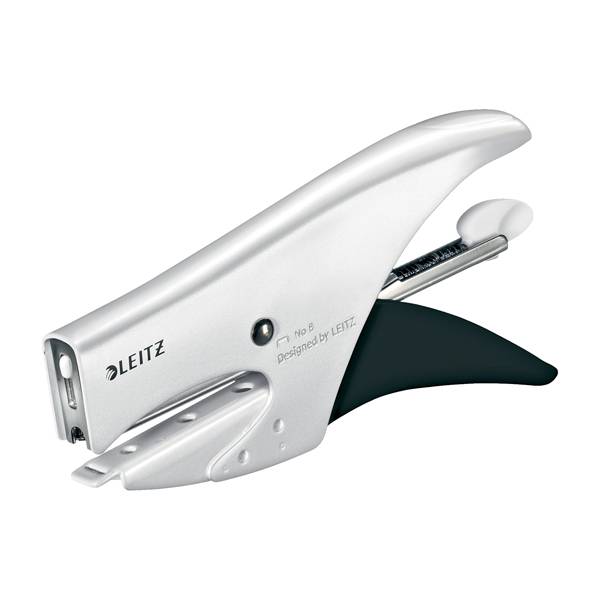 CUCITRICE LEITZ 5547 BIANCO-0
