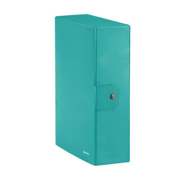 Leitz WOW Cartoncino Colore acqua-0