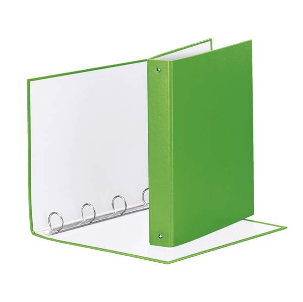 RACCOGL.MEETING 4R VERDE VIVID22X30-0