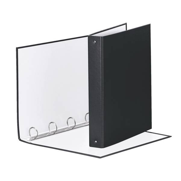 RACCOGLITORE MEETING 4R NERO 22X30-0