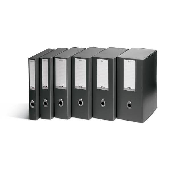 SCATOLA PROGETTO PLUS D8 GRIGIO ANT-0