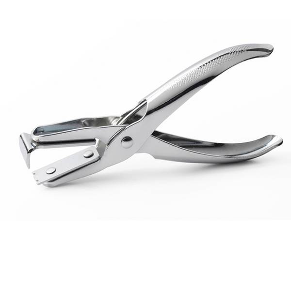 Levapunti a Pinza Titanium - TI1830C (Argento)