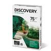 CARTA BIANCA DISCOVERY 75 A4 75GR 500FG (Conf.5)