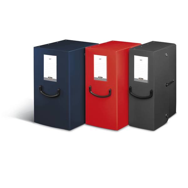 RACC PICKUP BOX DORSO 20CM ANTRACIT-0