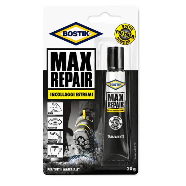 Bostik D2260 Max Repair 20 gr
