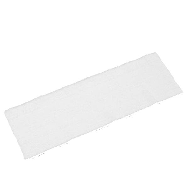 Panno Mop Swispo - bianco - 44 x 14 cm - Vileda - conf. 50 pezzi-0