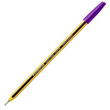 CF10 PENNA SFERA NORIS STICK VIOLA