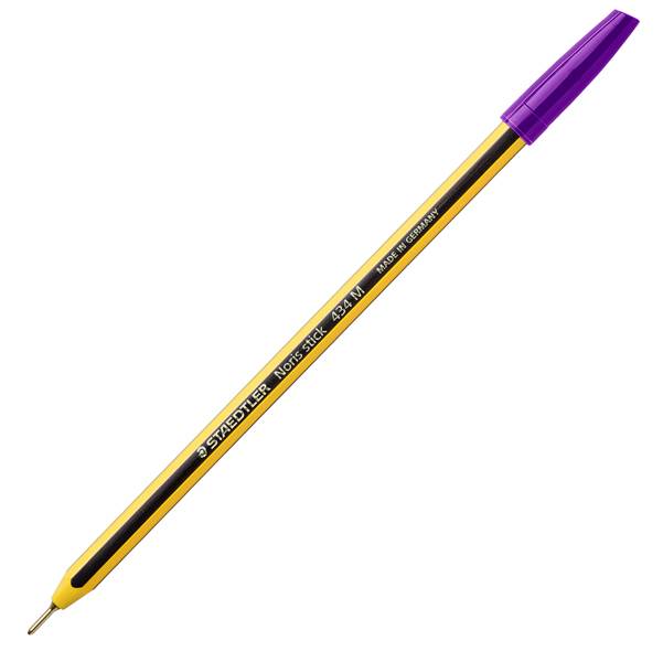CF10 PENNA SFERA NORIS STICK VIOLA-0