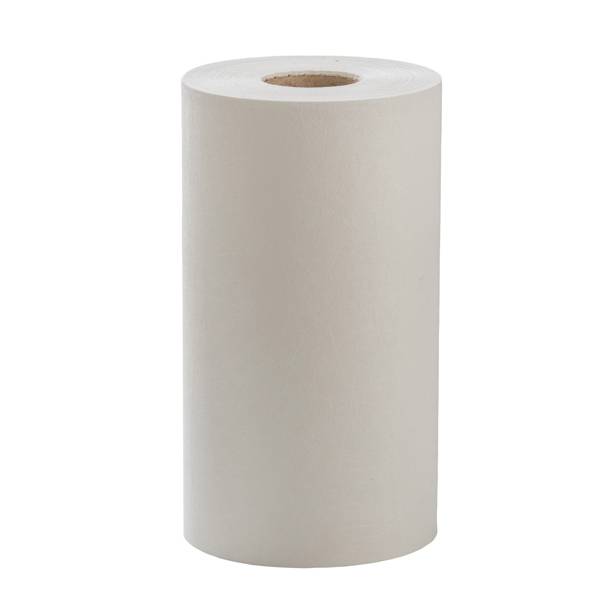 Rotolo MicronSolo - bianco - 180 panni - 25 x 32 cm - Vileda-0