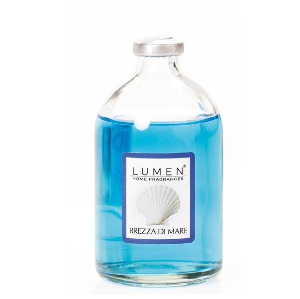 Refill per Diffusore per Ambienti Lumen - 100 ml - X540152 (Brezza di Mare)-0