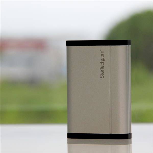 StarTech.com Scheda Acquisizione Video USB 3.0 a DVI - 1080p 60fps - Alluminio-4