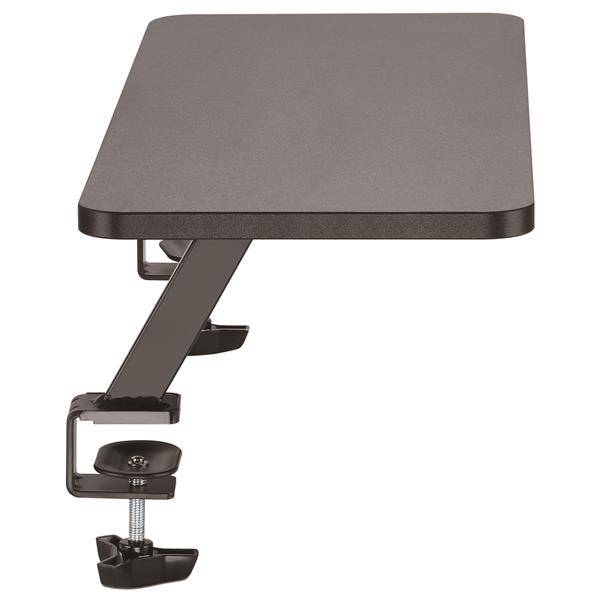 StarTech.com MNRISERCLMP Bildschirmerhöhung (Klemmbarer Monitor Riser, extraweit 65 cm)-3
