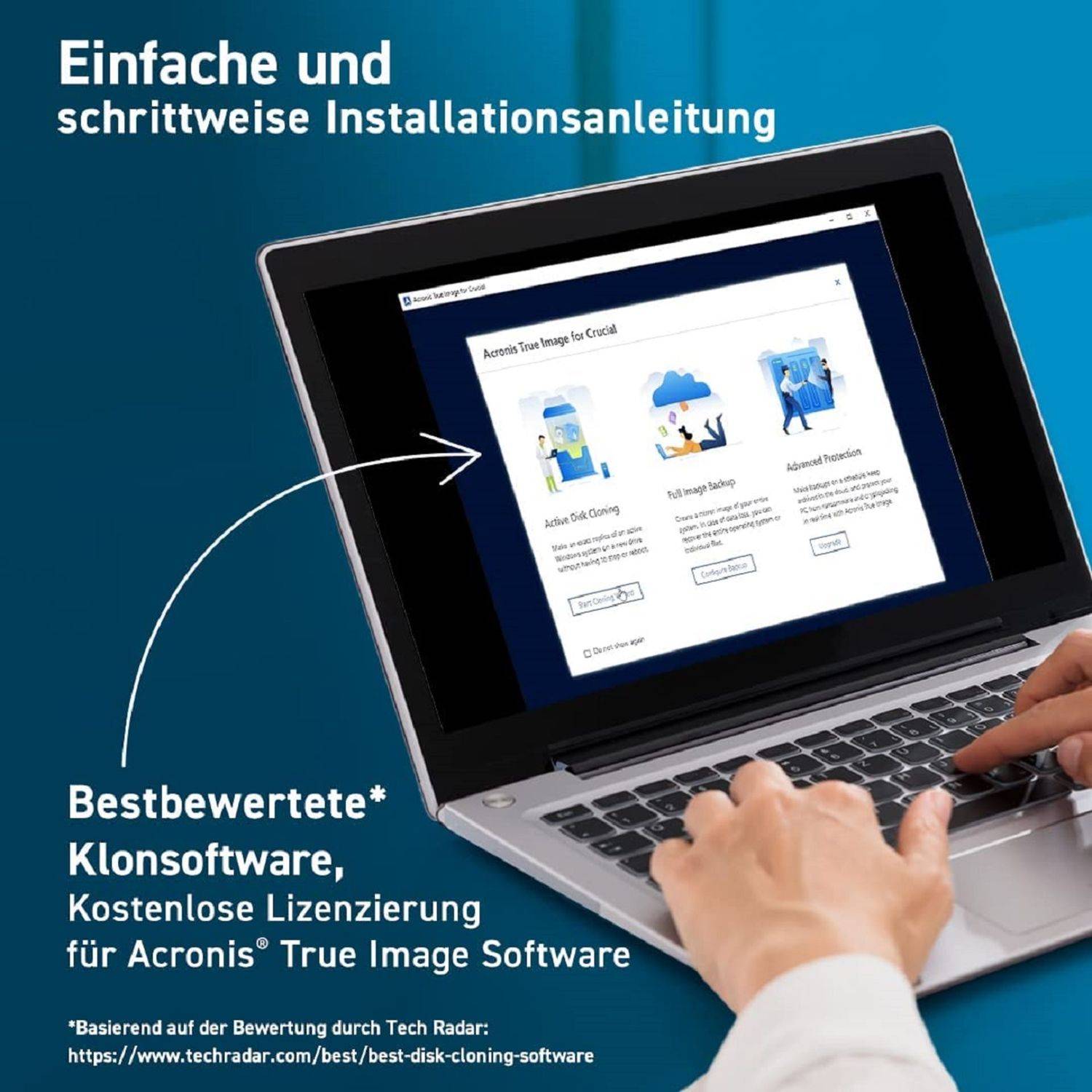 HARD DISK SSD 1TB P3 M.2 NVME 2280S (CT1000P3SSD8)-2